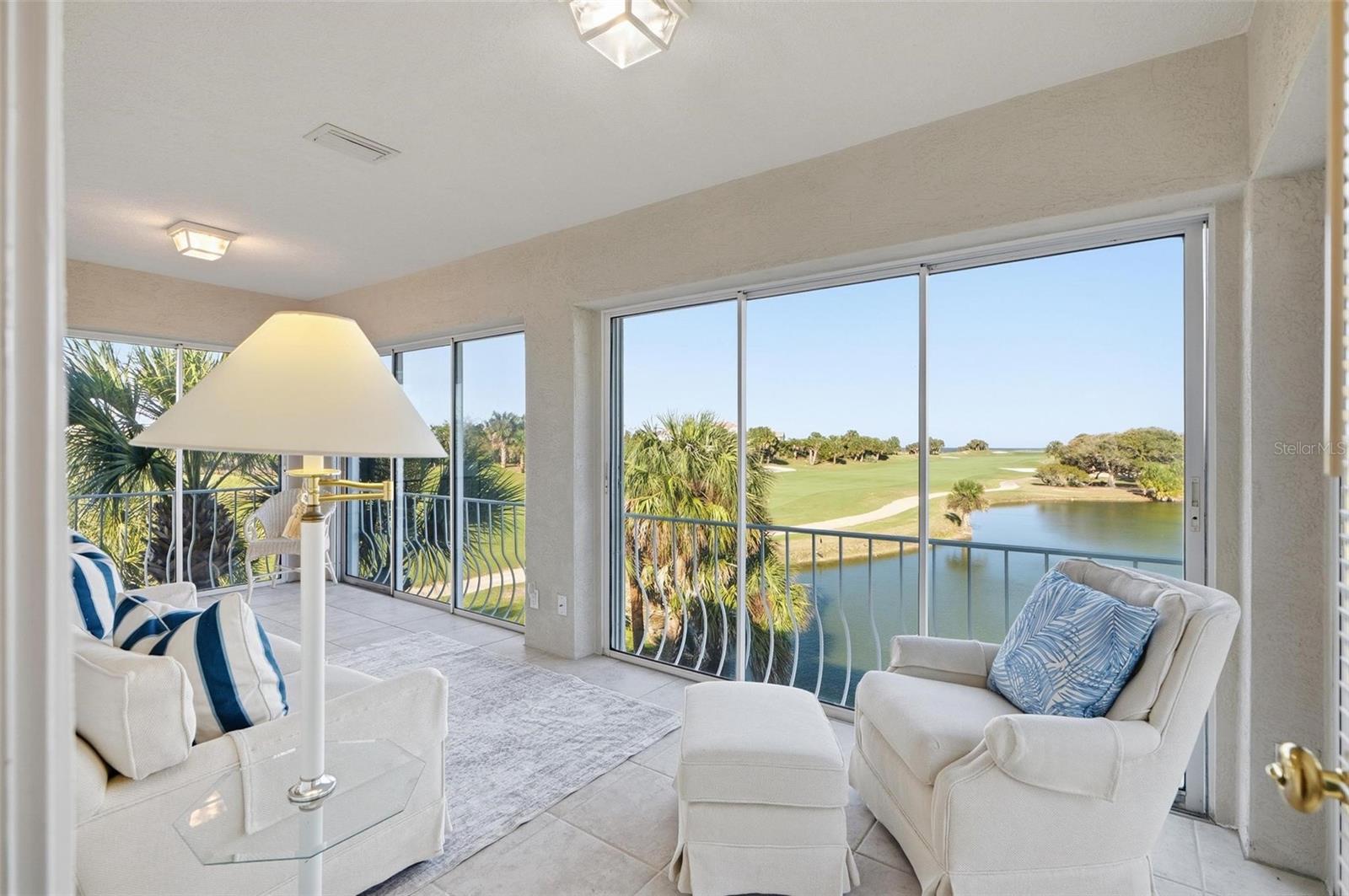 HAMMOCK DUNES - Residential