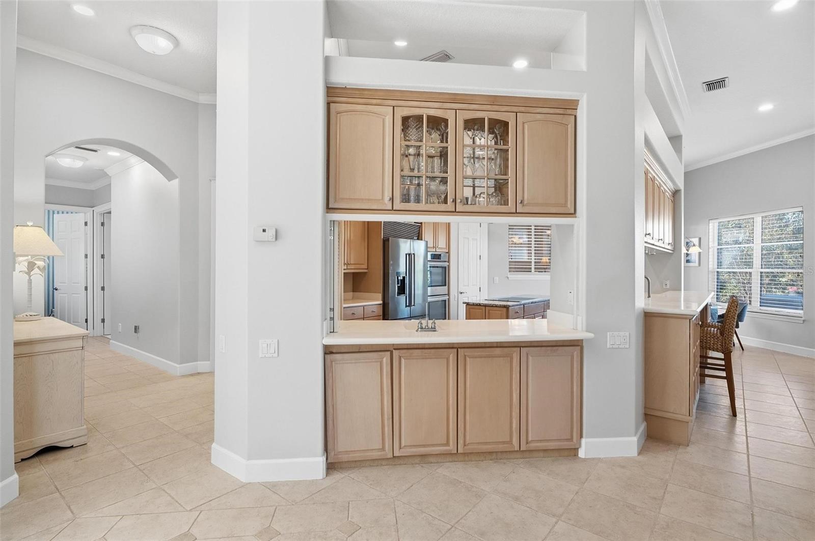 HAMMOCK DUNES - Residential