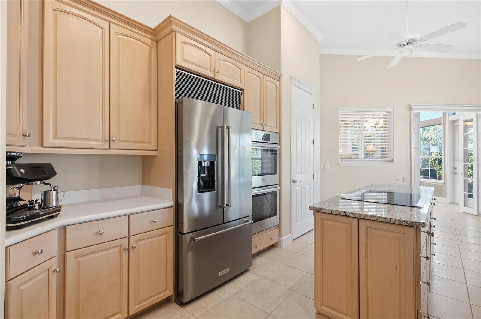 HAMMOCK DUNES - Residential