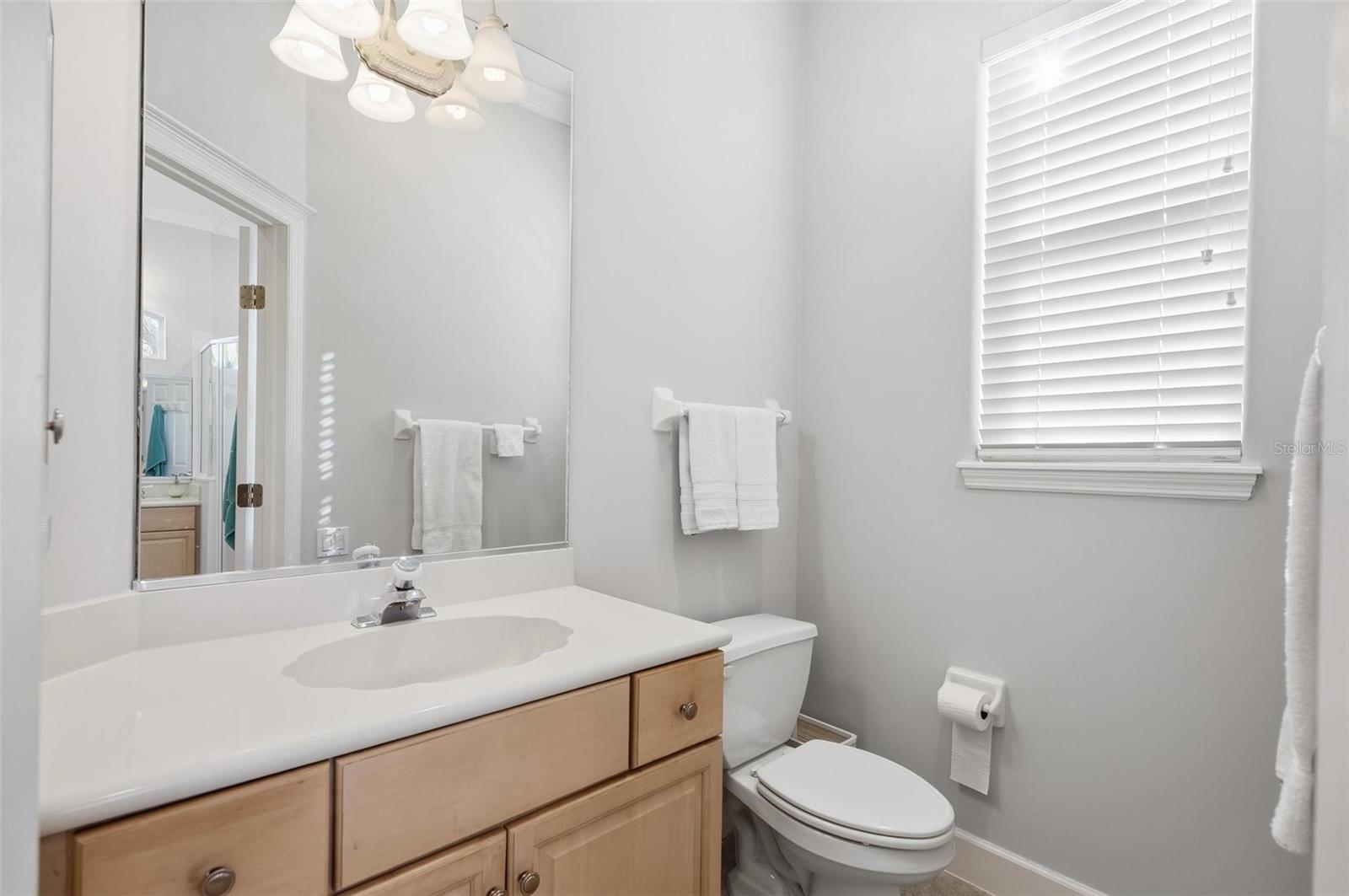 HAMMOCK DUNES - Residential