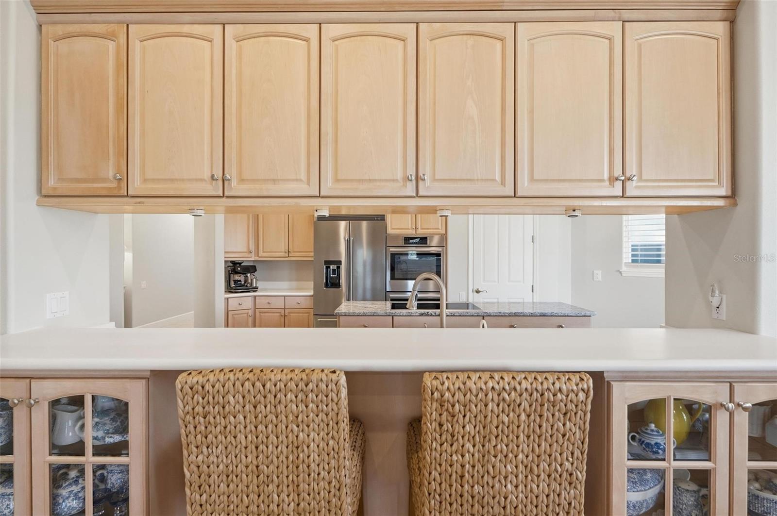 HAMMOCK DUNES - Residential