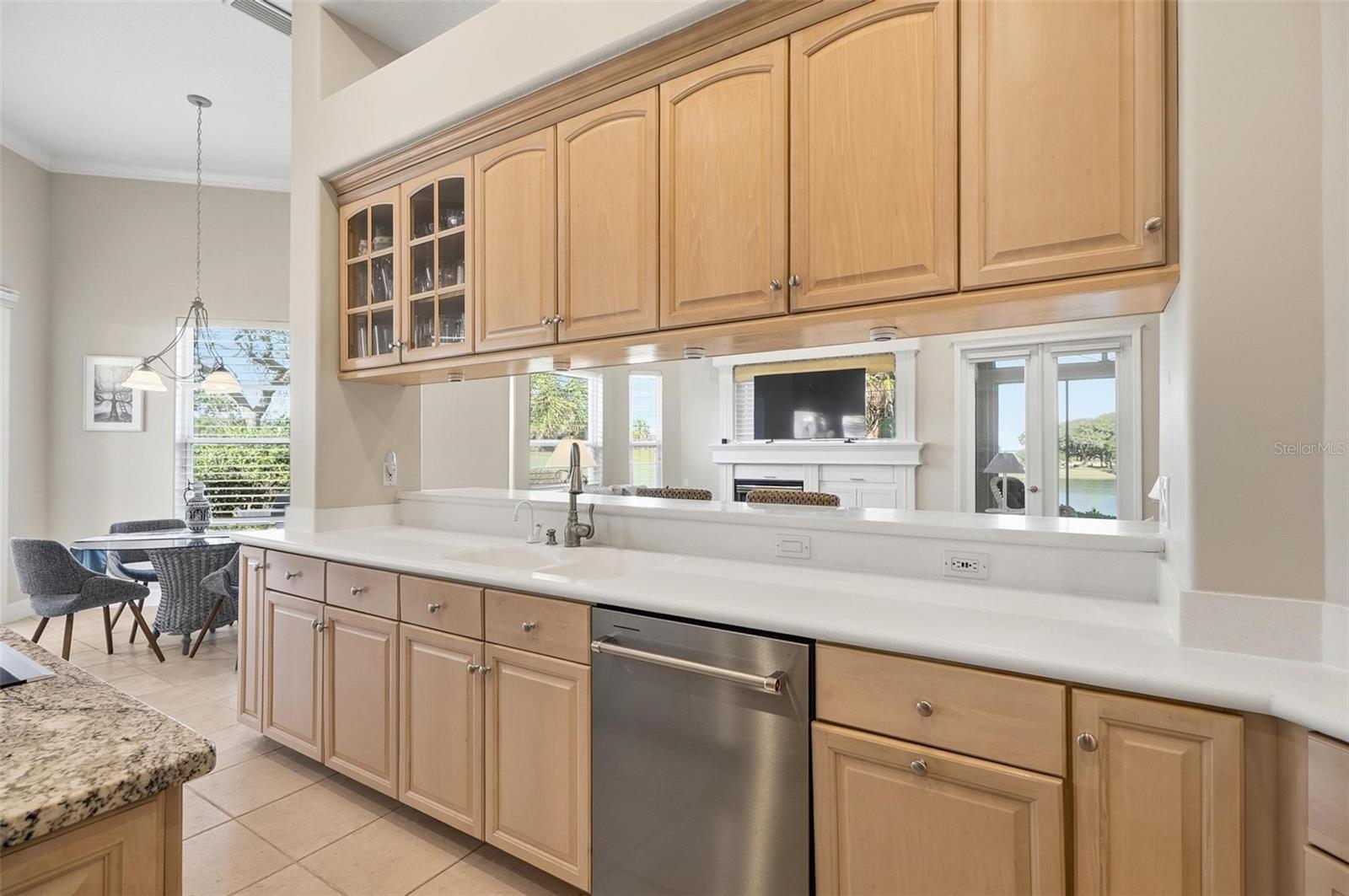 HAMMOCK DUNES - Residential