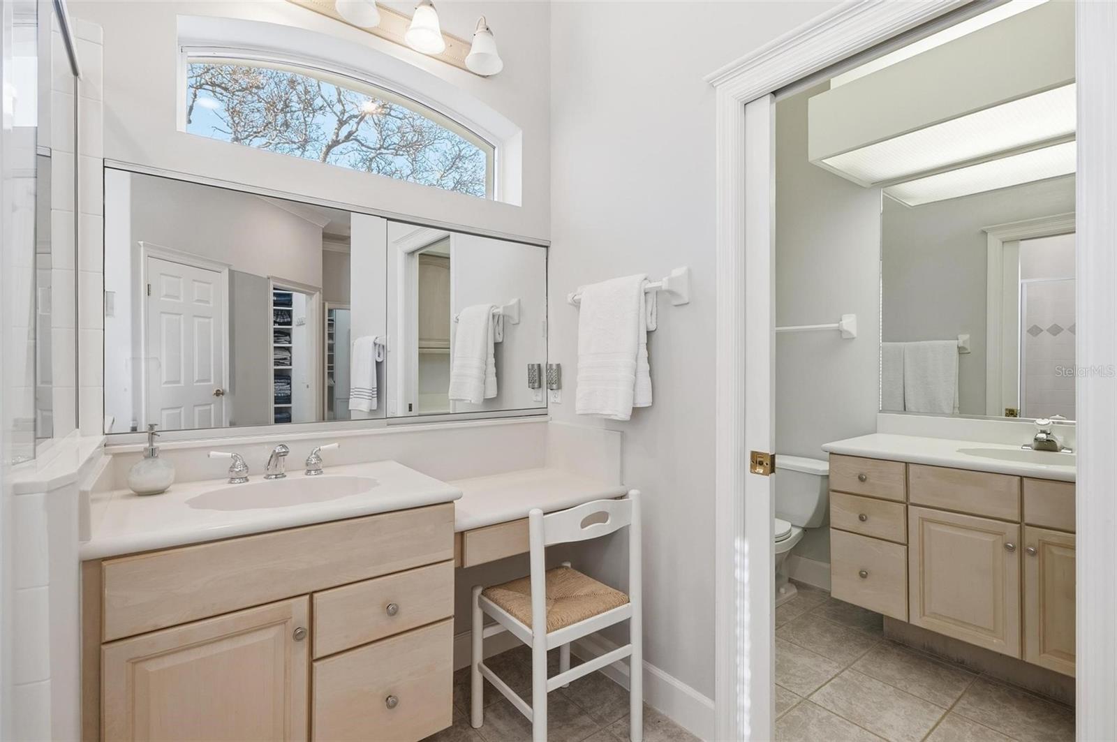 HAMMOCK DUNES - Residential