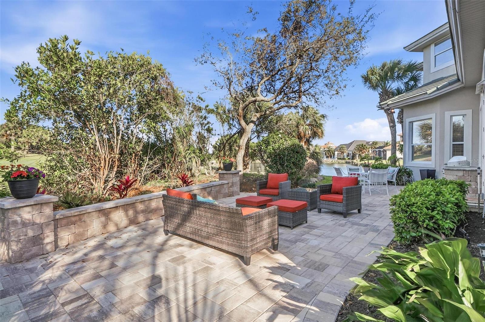 HAMMOCK DUNES - Residential