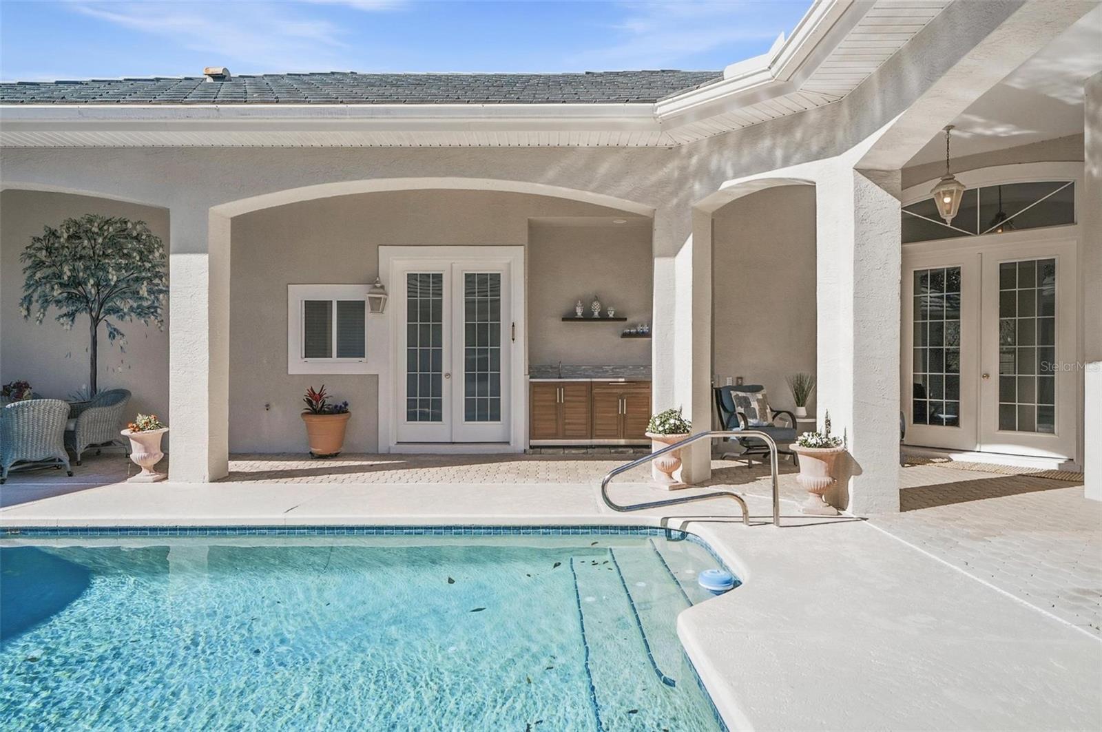 HAMMOCK DUNES - Residential