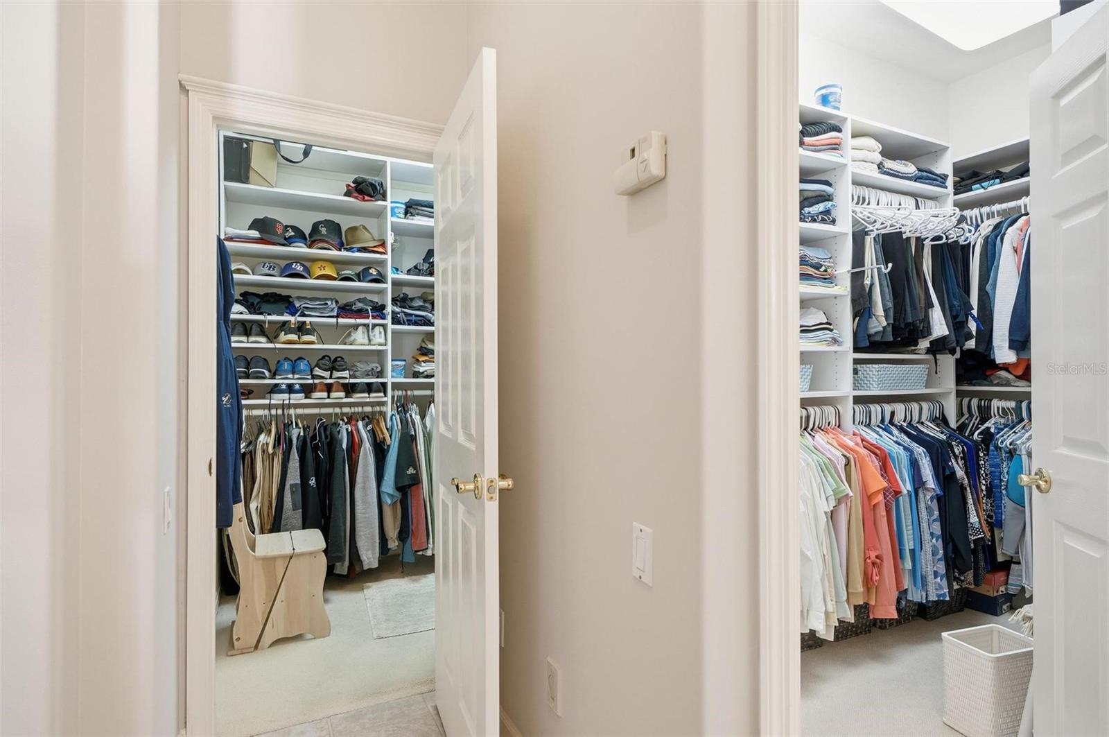 HAMMOCK DUNES - Residential