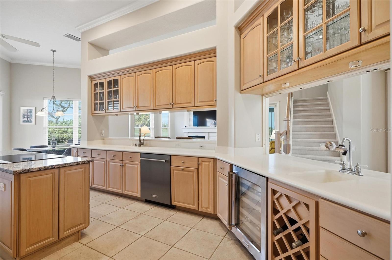 HAMMOCK DUNES - Residential