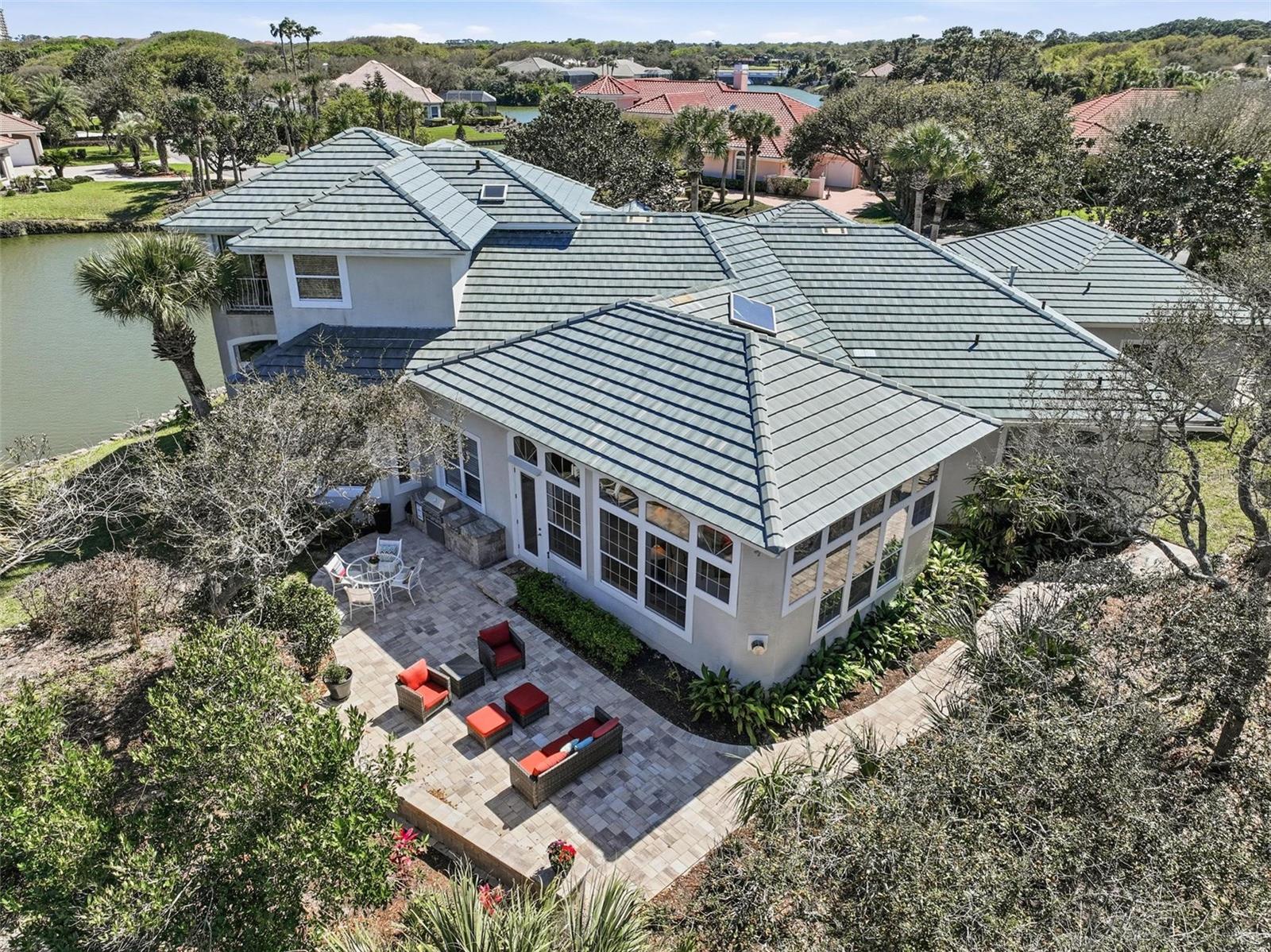 HAMMOCK DUNES - Residential