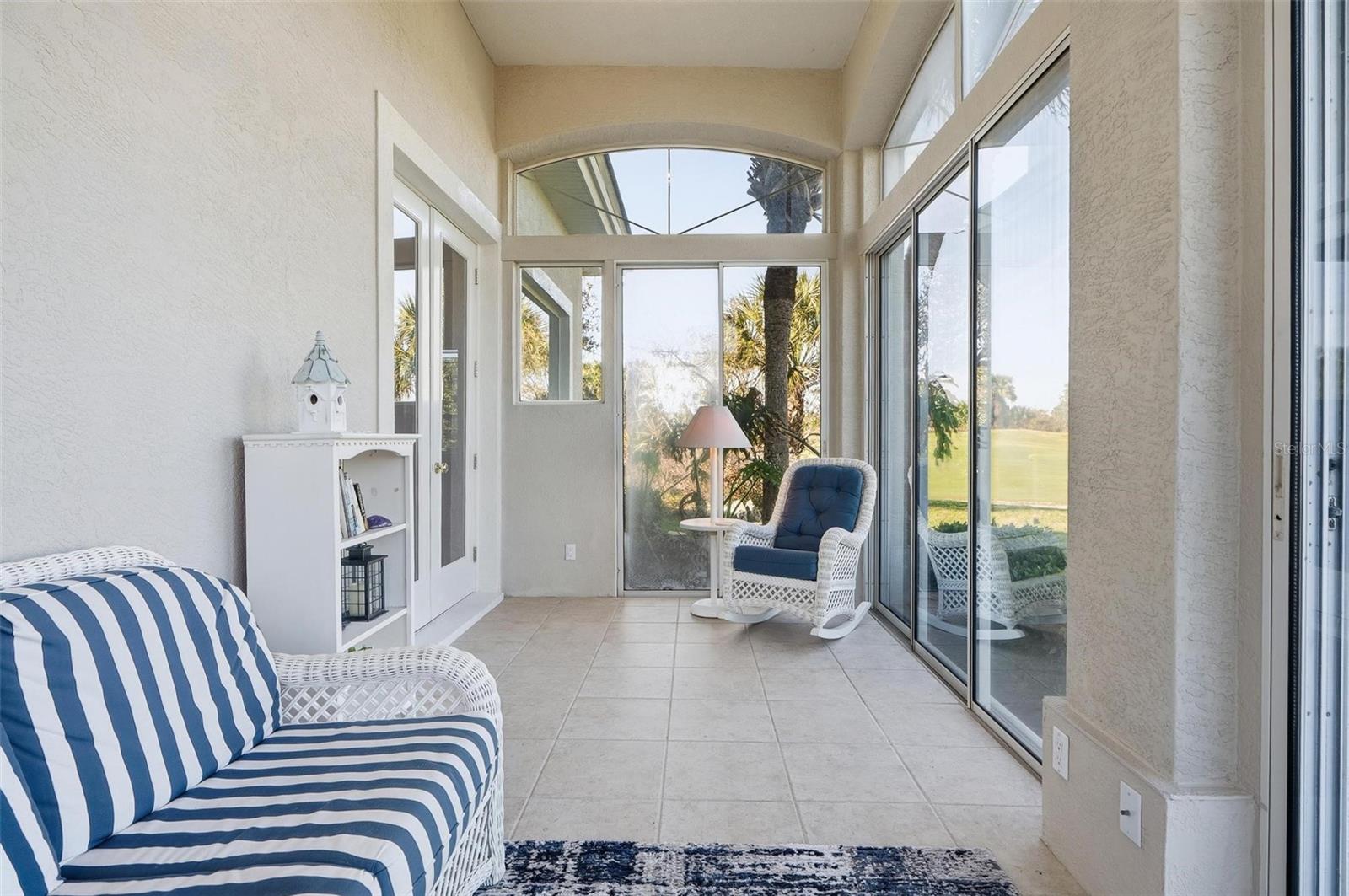 HAMMOCK DUNES - Residential