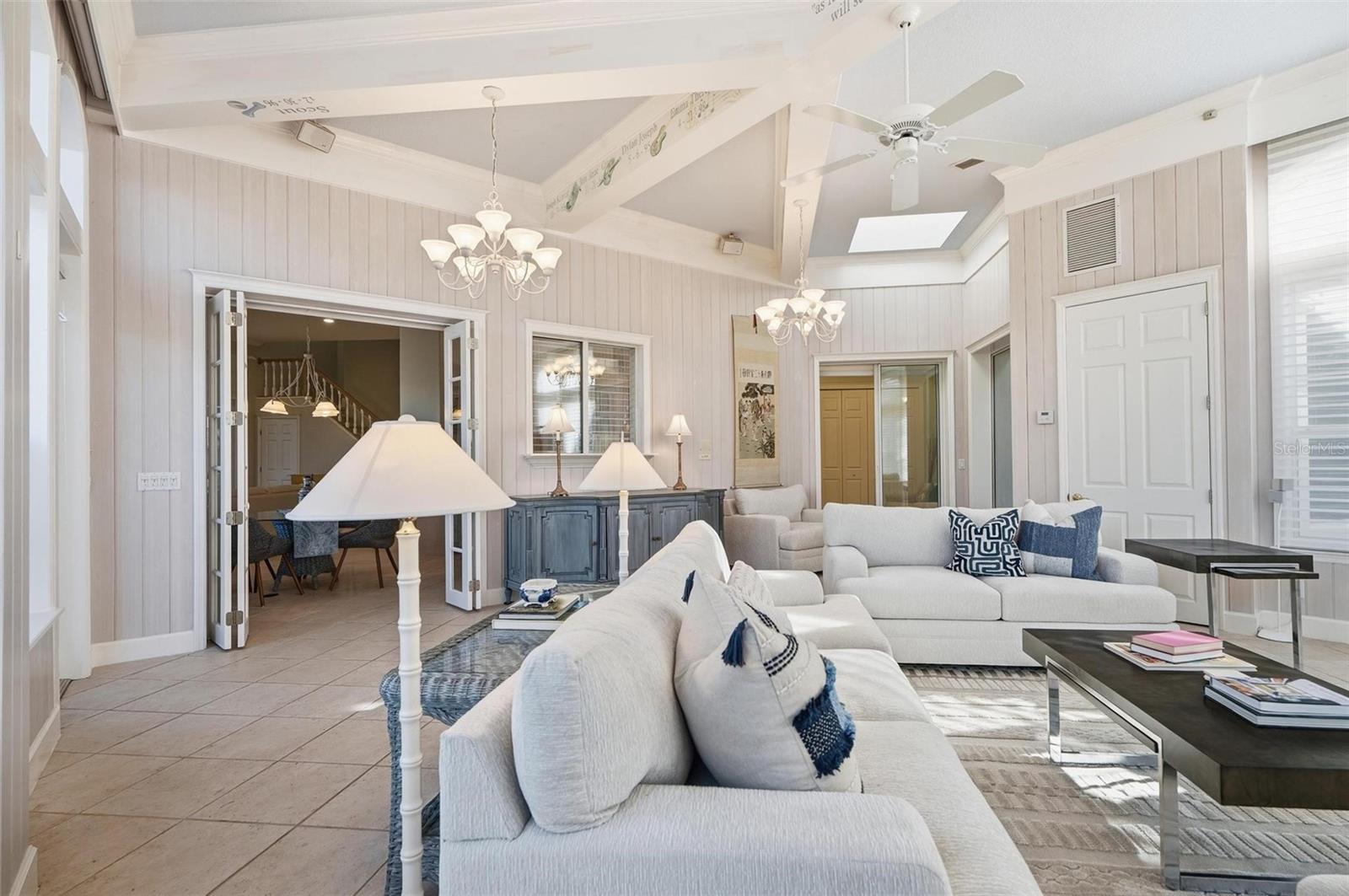 HAMMOCK DUNES - Residential