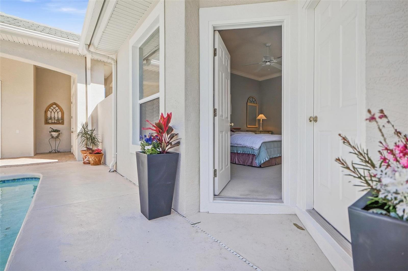 HAMMOCK DUNES - Residential