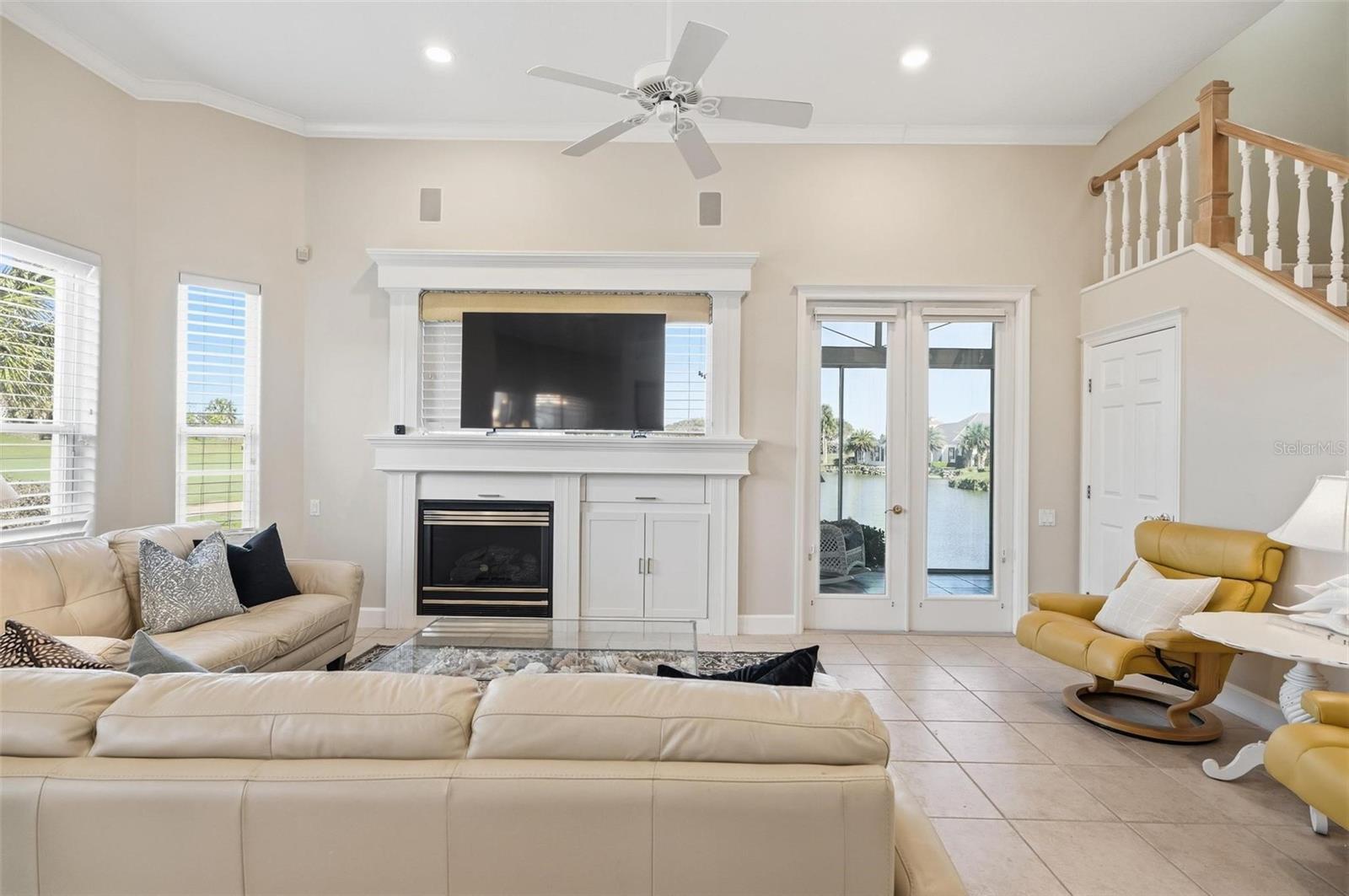 HAMMOCK DUNES - Residential