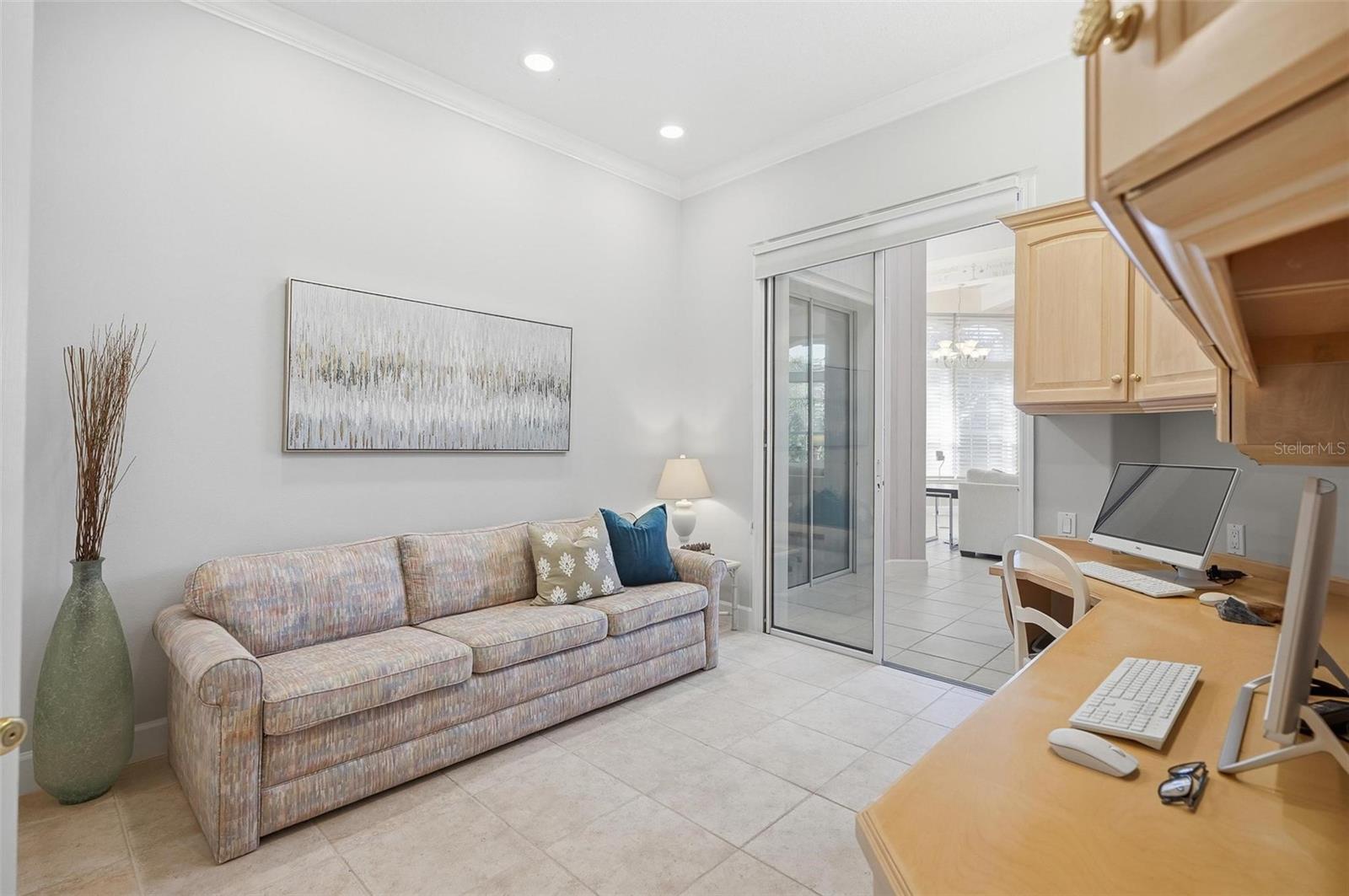 HAMMOCK DUNES - Residential