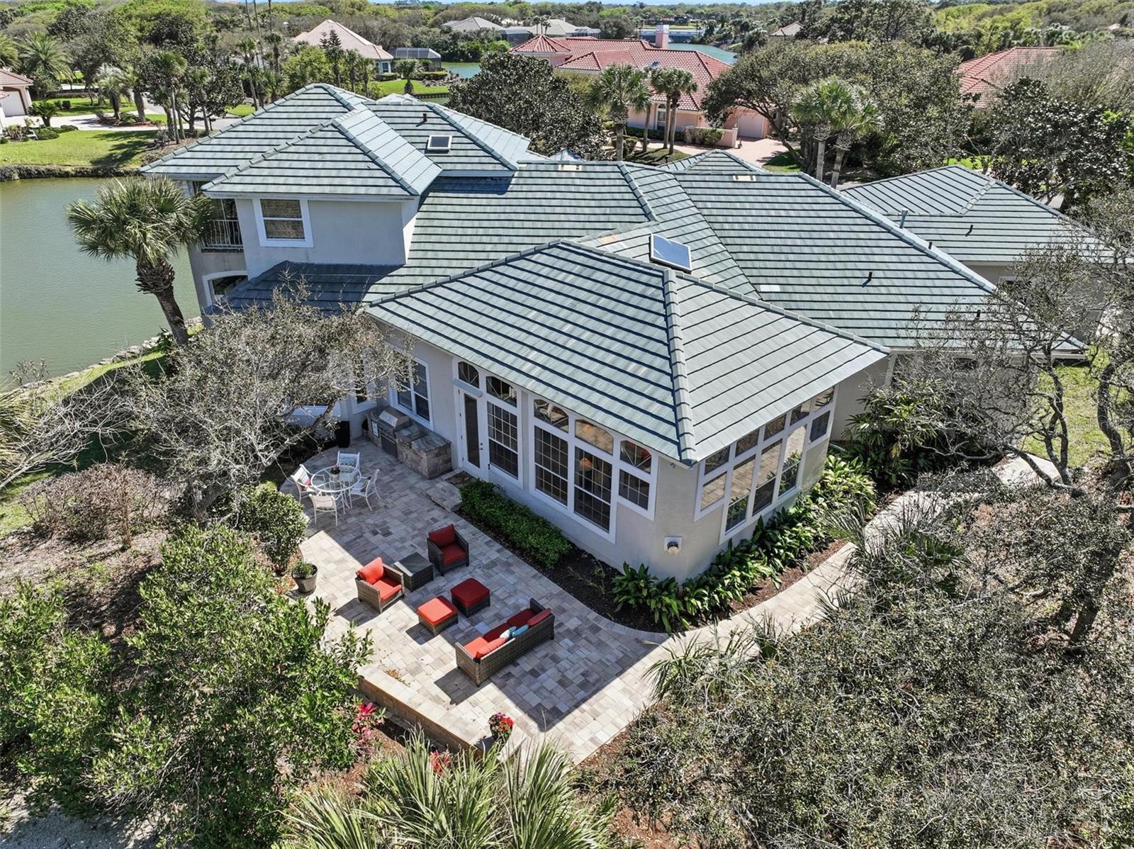 HAMMOCK DUNES - Residential