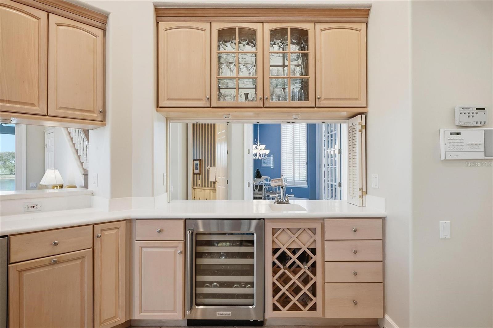 HAMMOCK DUNES - Residential