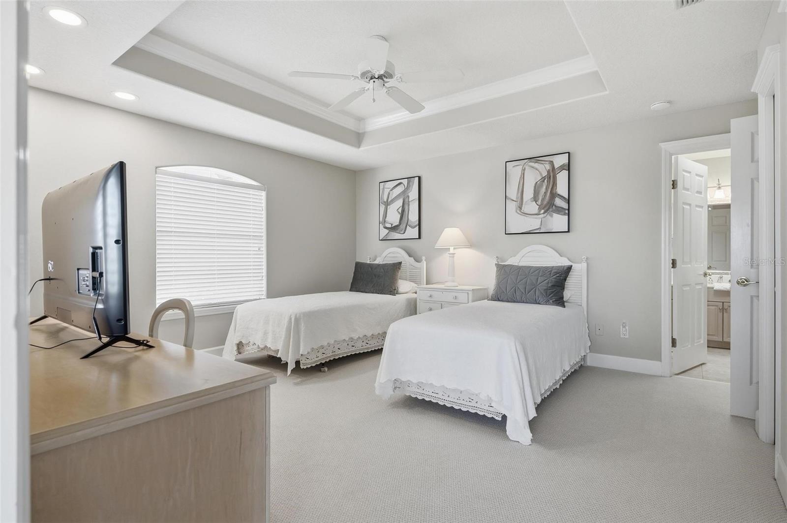 HAMMOCK DUNES - Residential