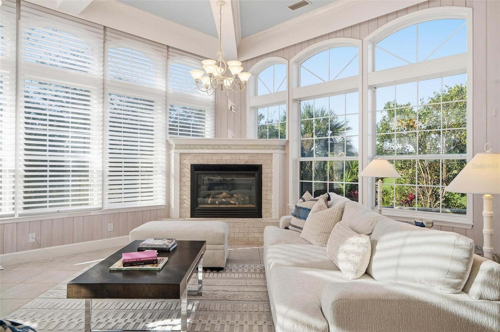 HAMMOCK DUNES - Residential