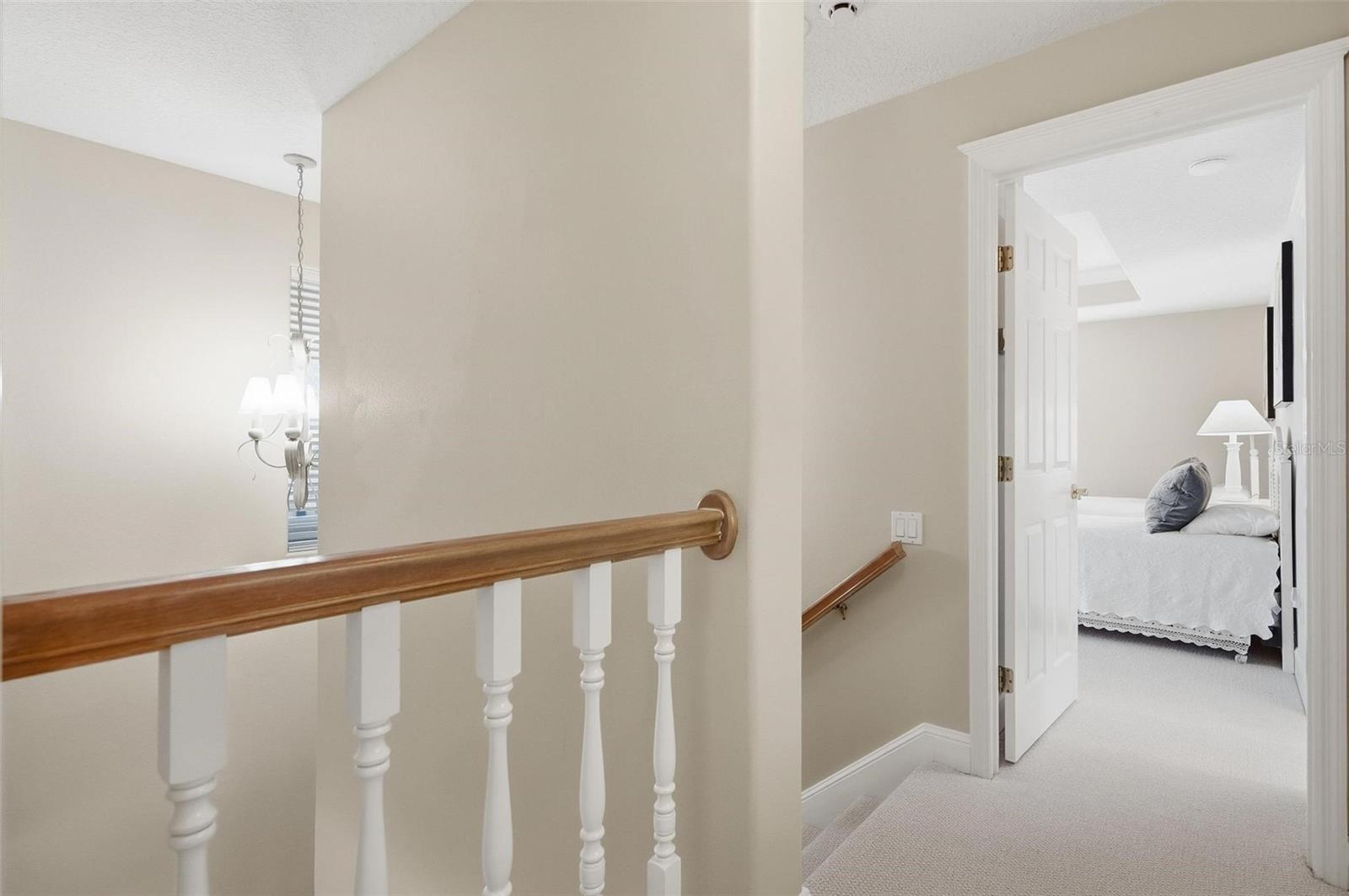 HAMMOCK DUNES - Residential