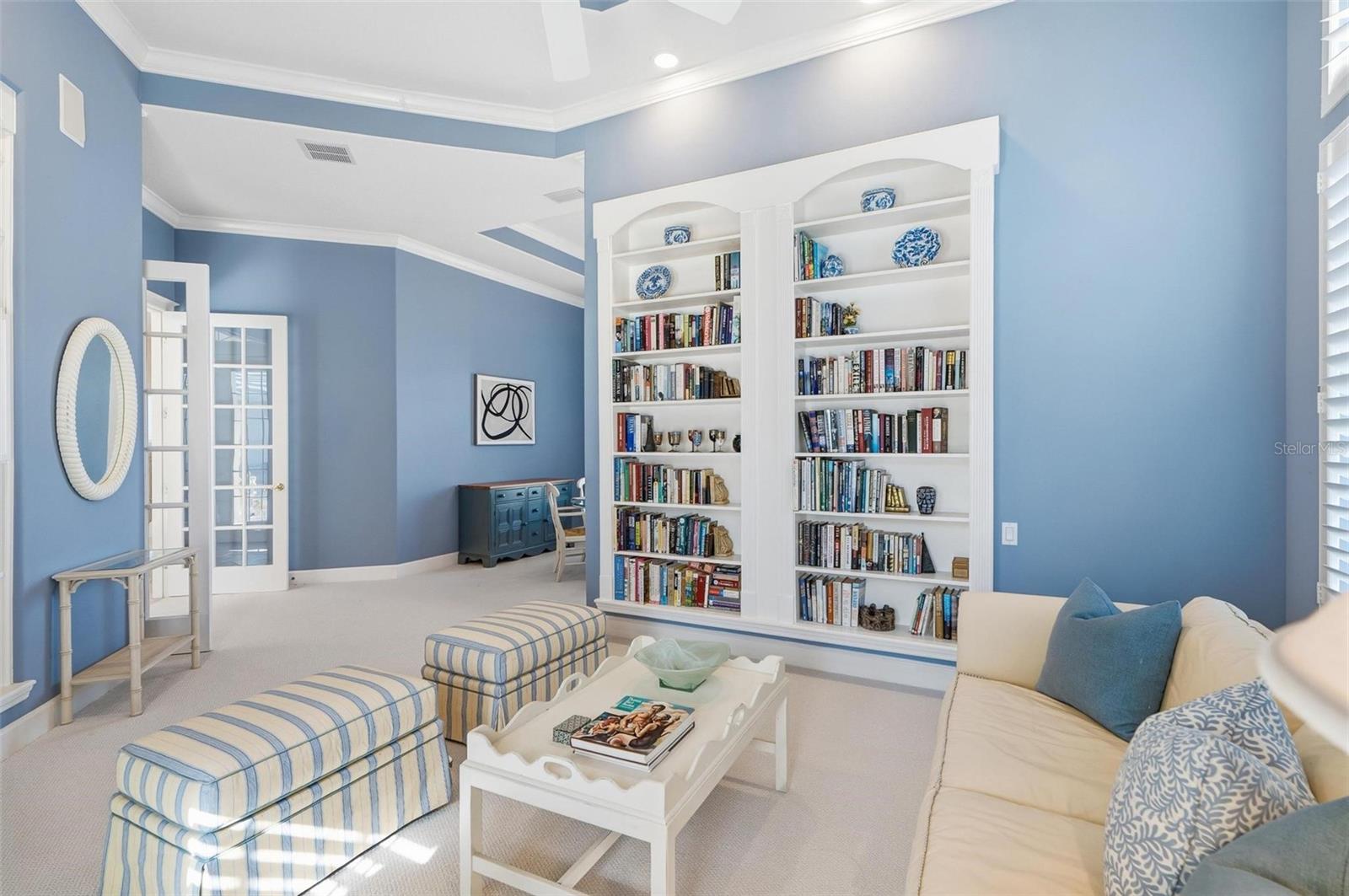 HAMMOCK DUNES - Residential