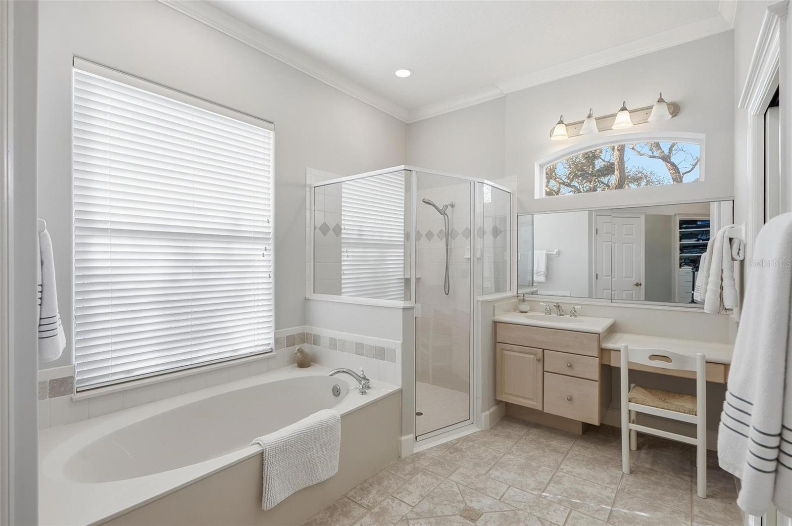 HAMMOCK DUNES - Residential