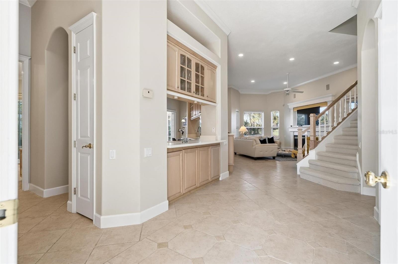 HAMMOCK DUNES - Residential