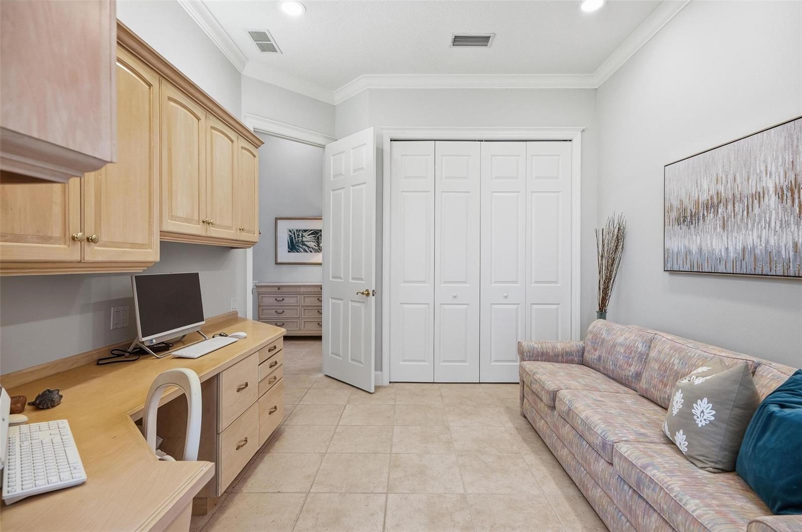 HAMMOCK DUNES - Residential