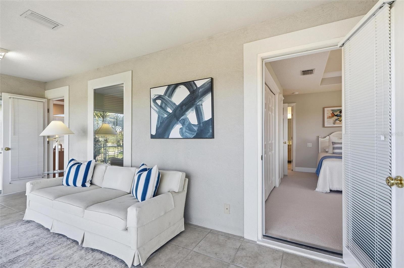 HAMMOCK DUNES - Residential