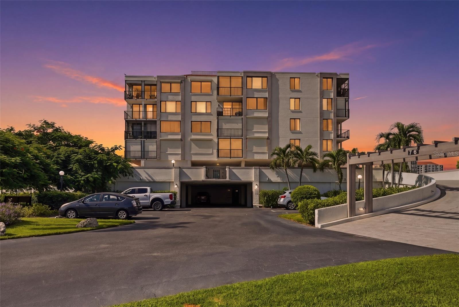 6357 BAHIA DEL MAR BOULEVARD 406