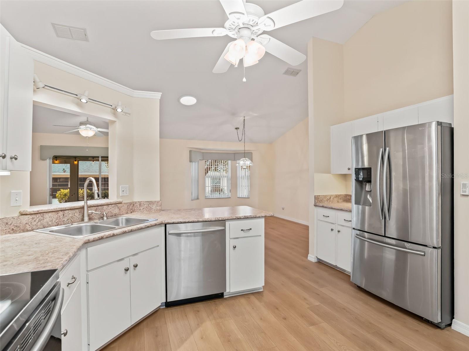 STONECREST - Residential