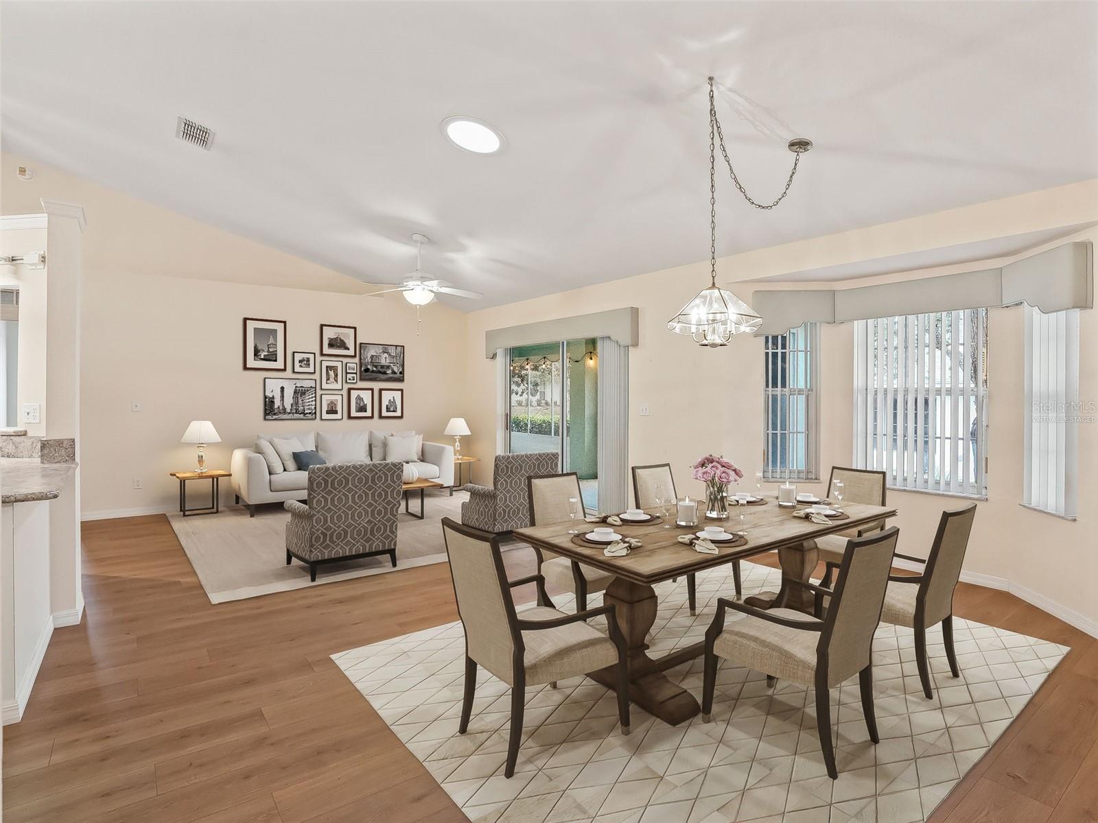 STONECREST - Residential