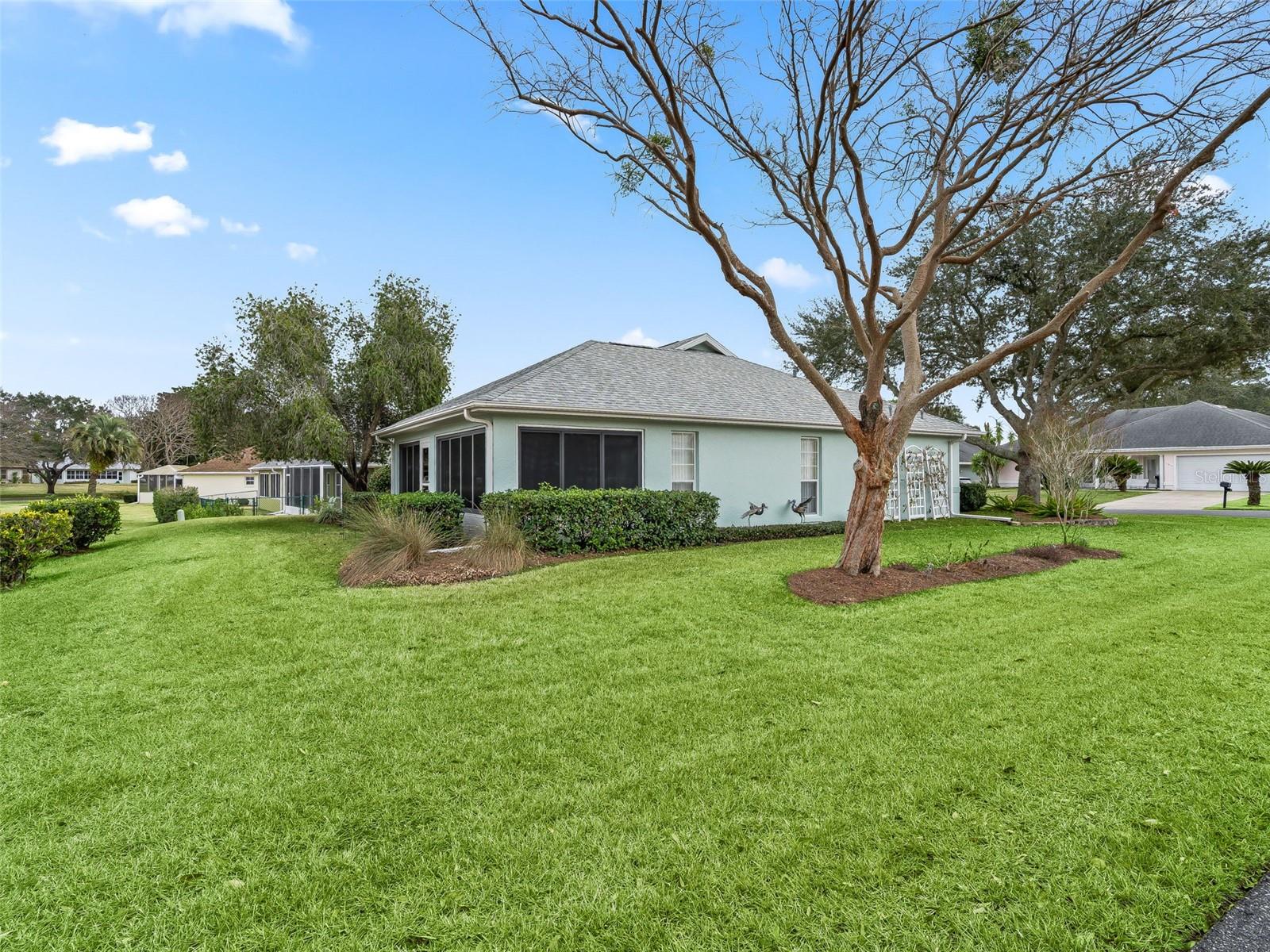 STONECREST - Residential