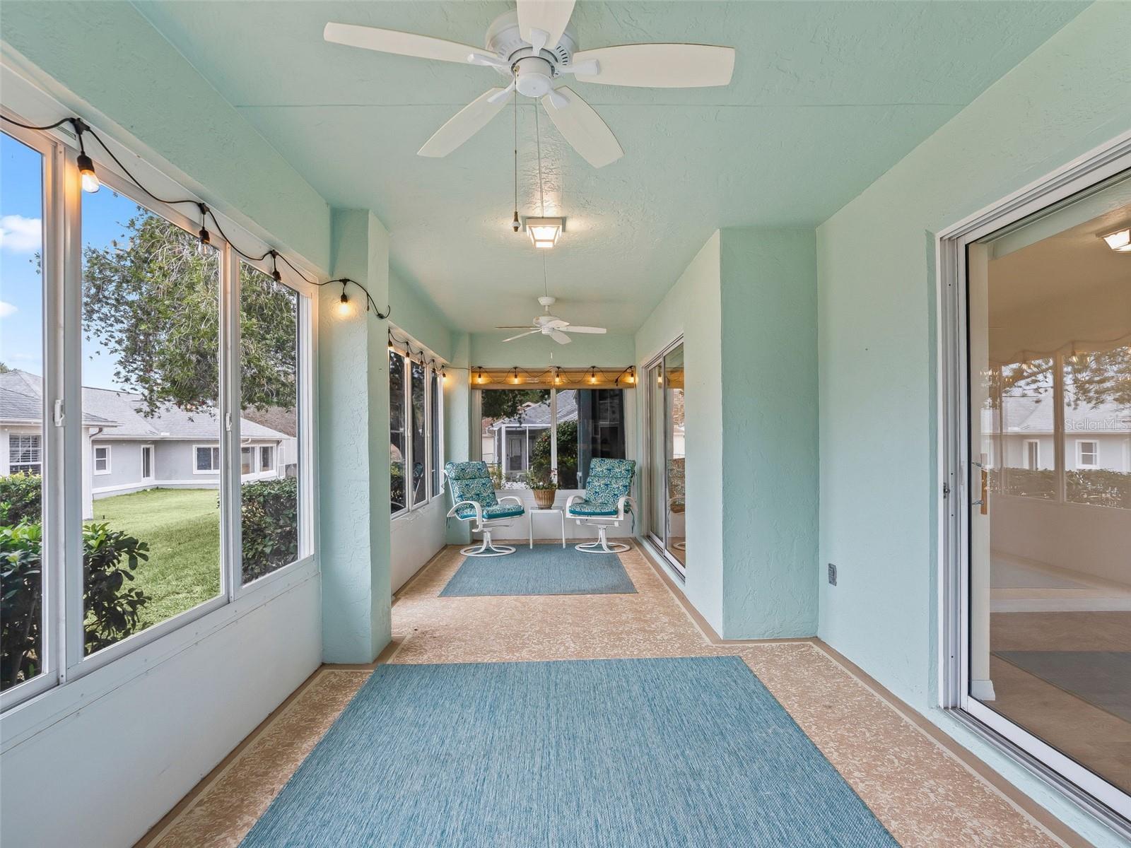 STONECREST - Residential