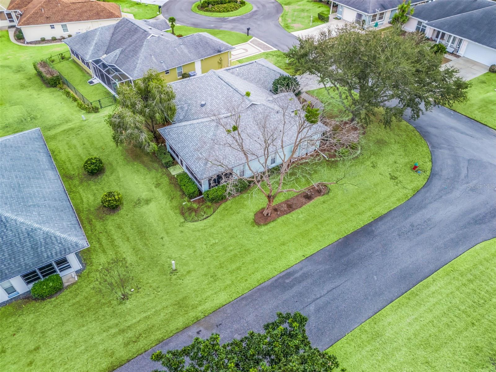 STONECREST - Residential