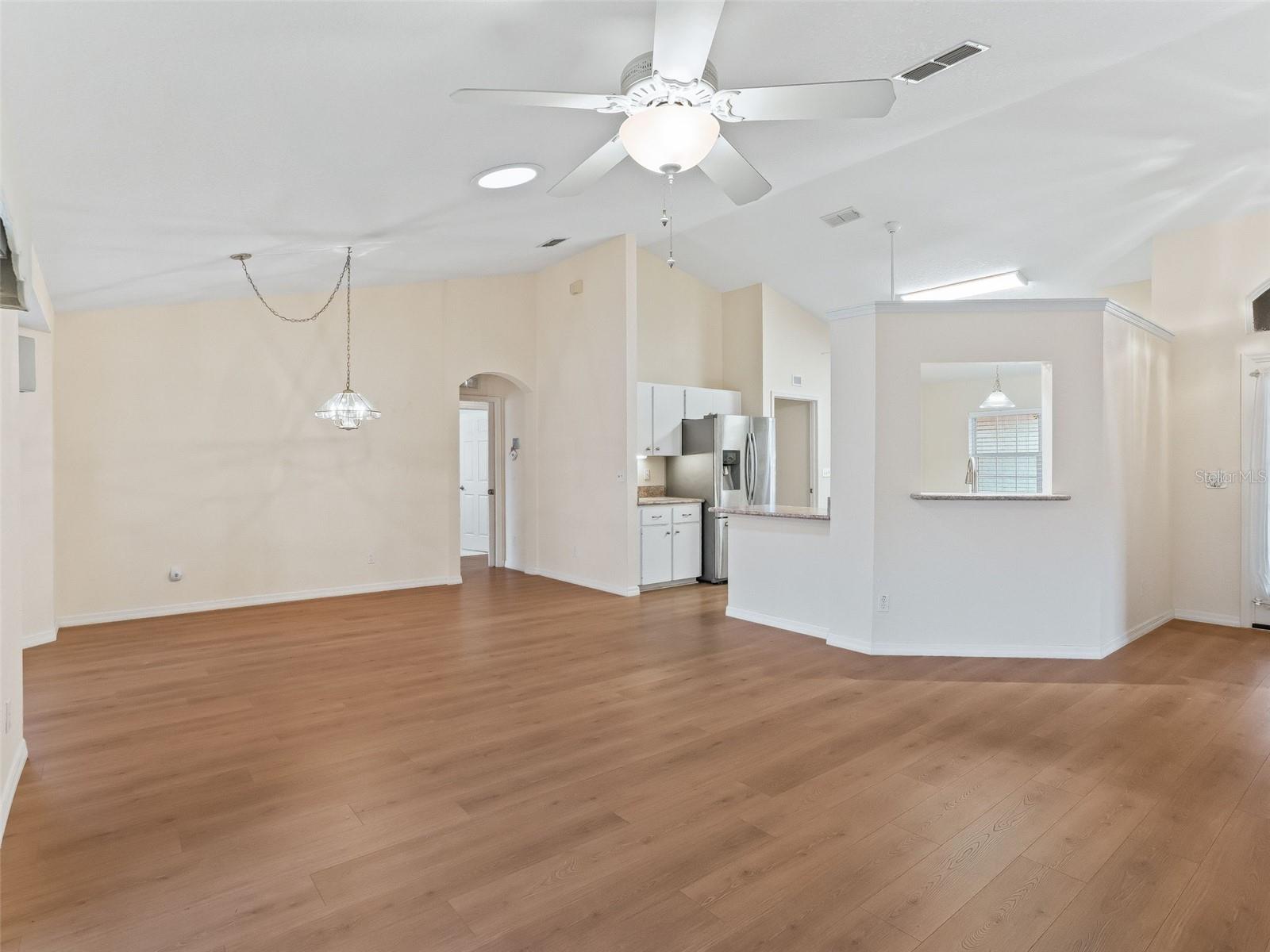 STONECREST - Residential