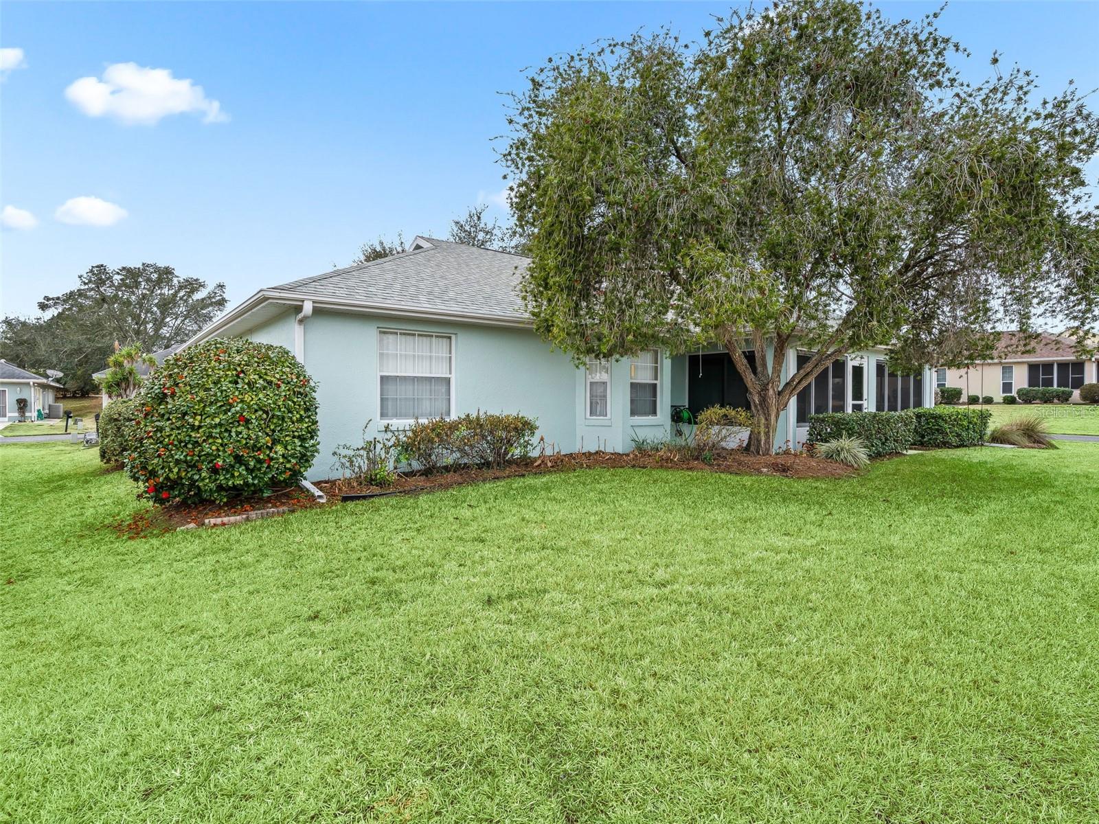 STONECREST - Residential