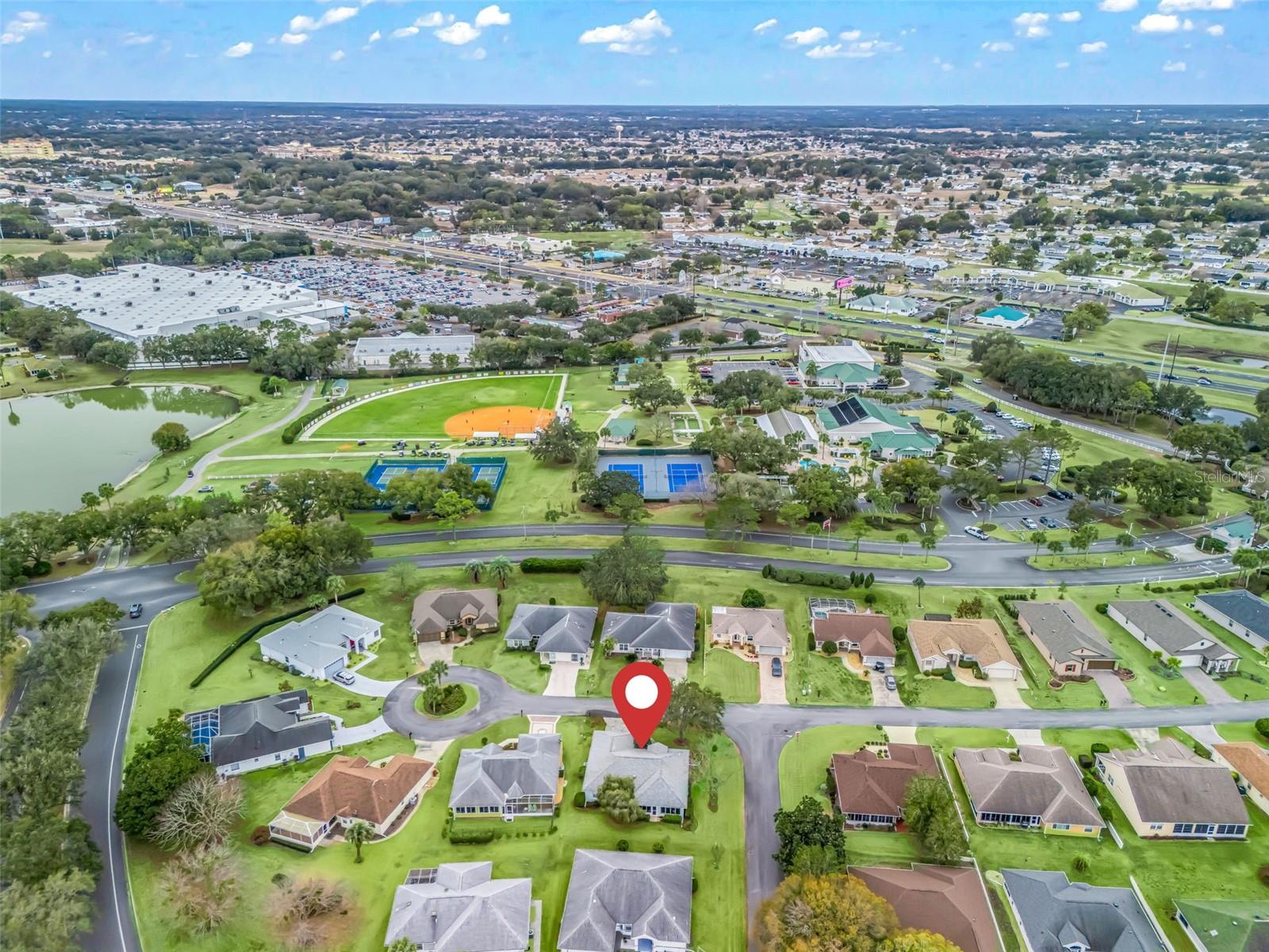 STONECREST - Residential