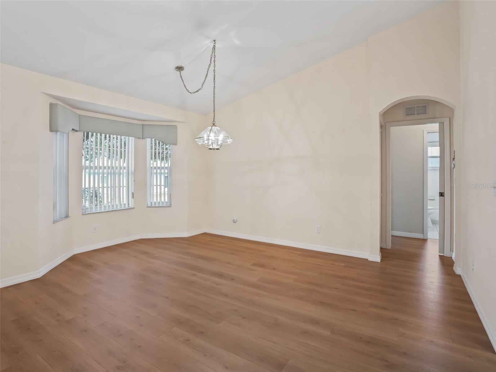 STONECREST - Residential