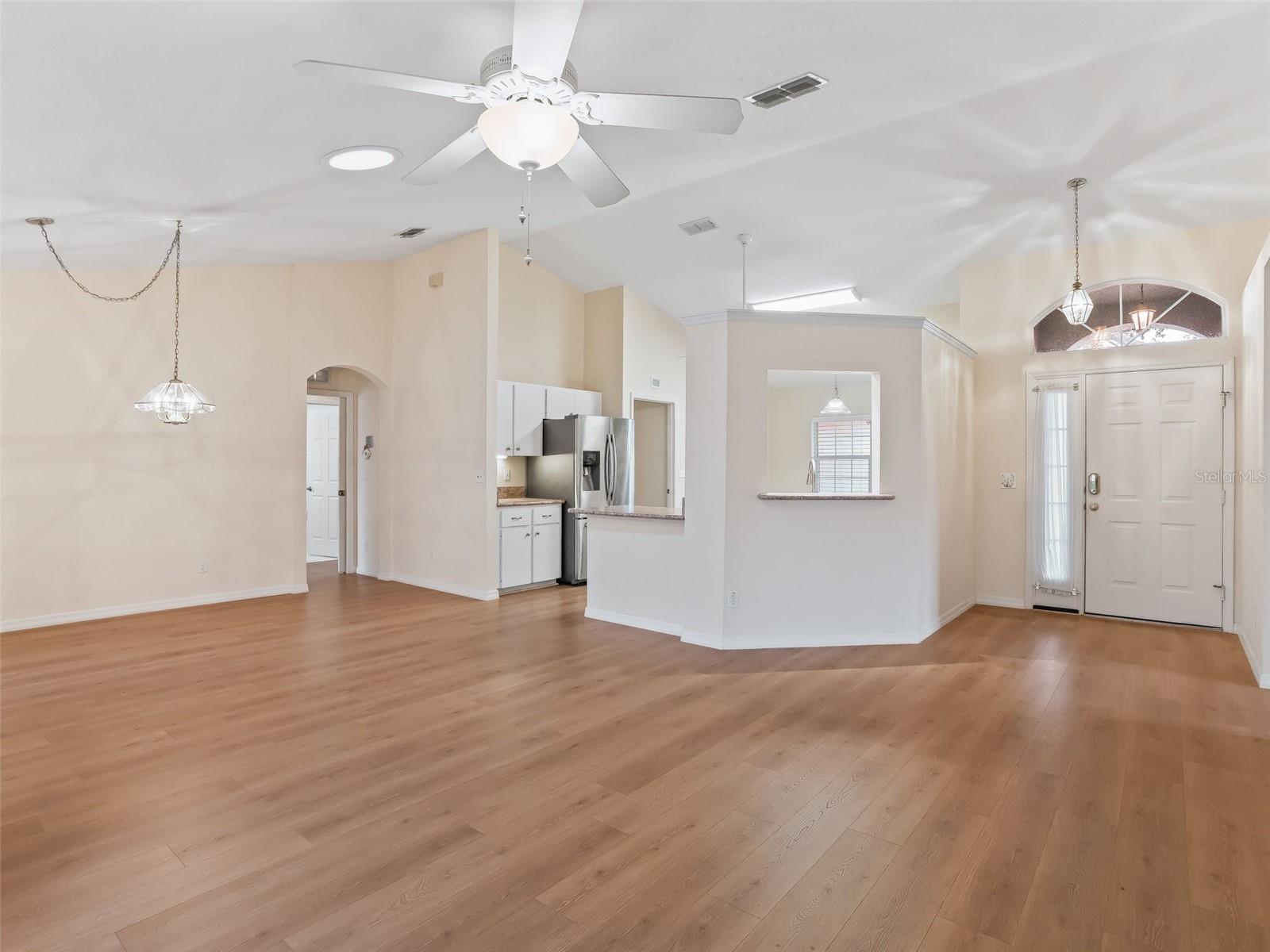 STONECREST - Residential