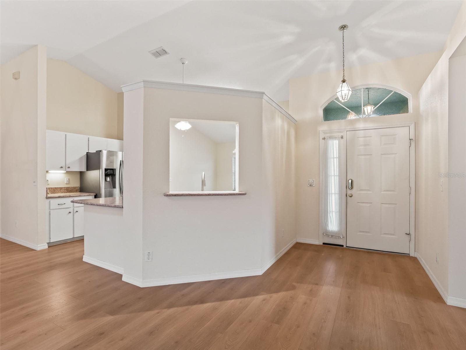 STONECREST - Residential