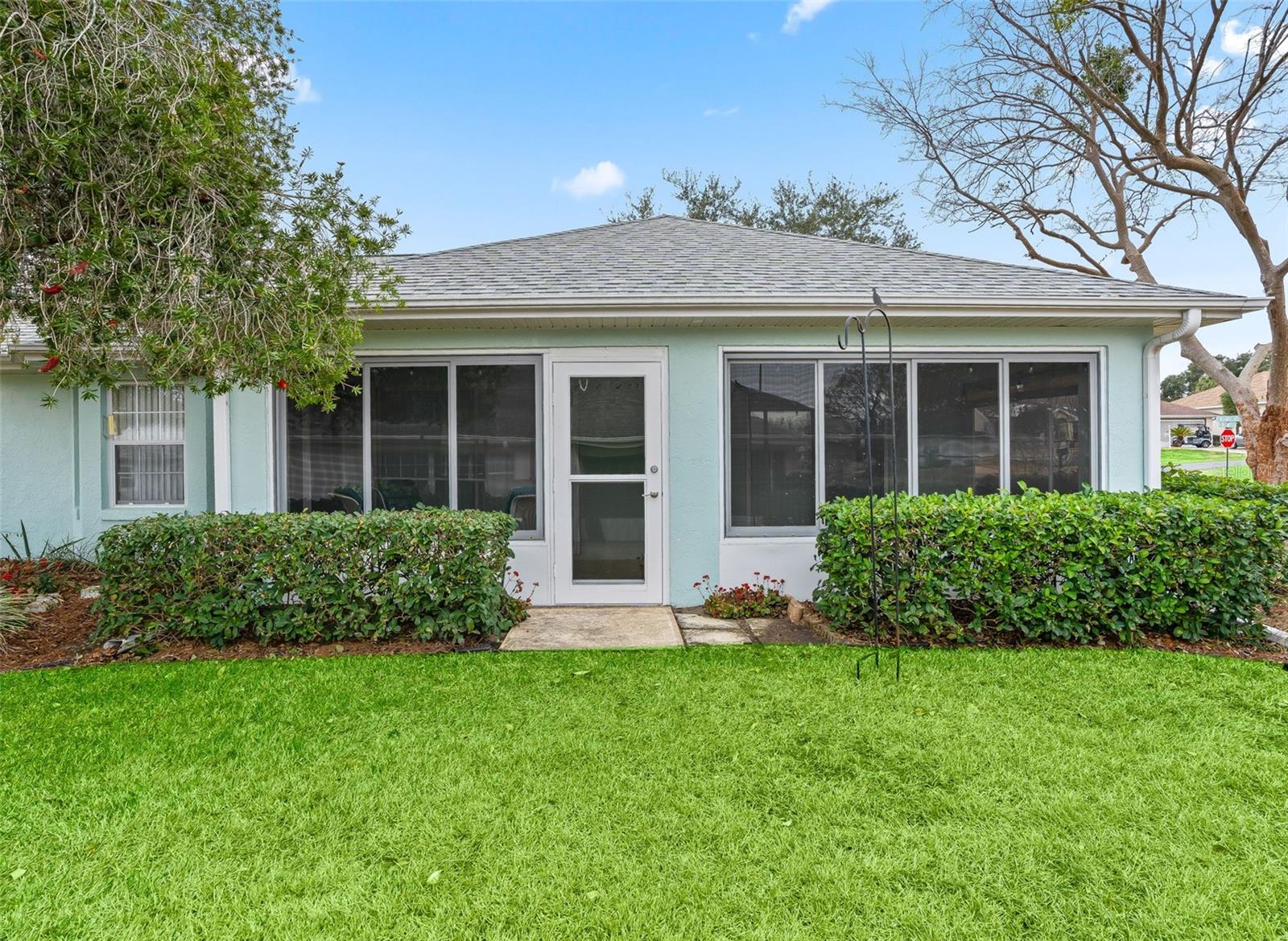 STONECREST - Residential