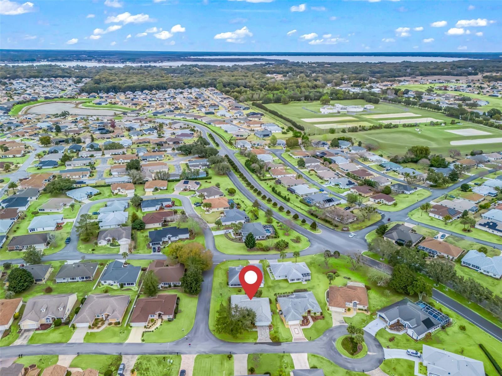 STONECREST - Residential