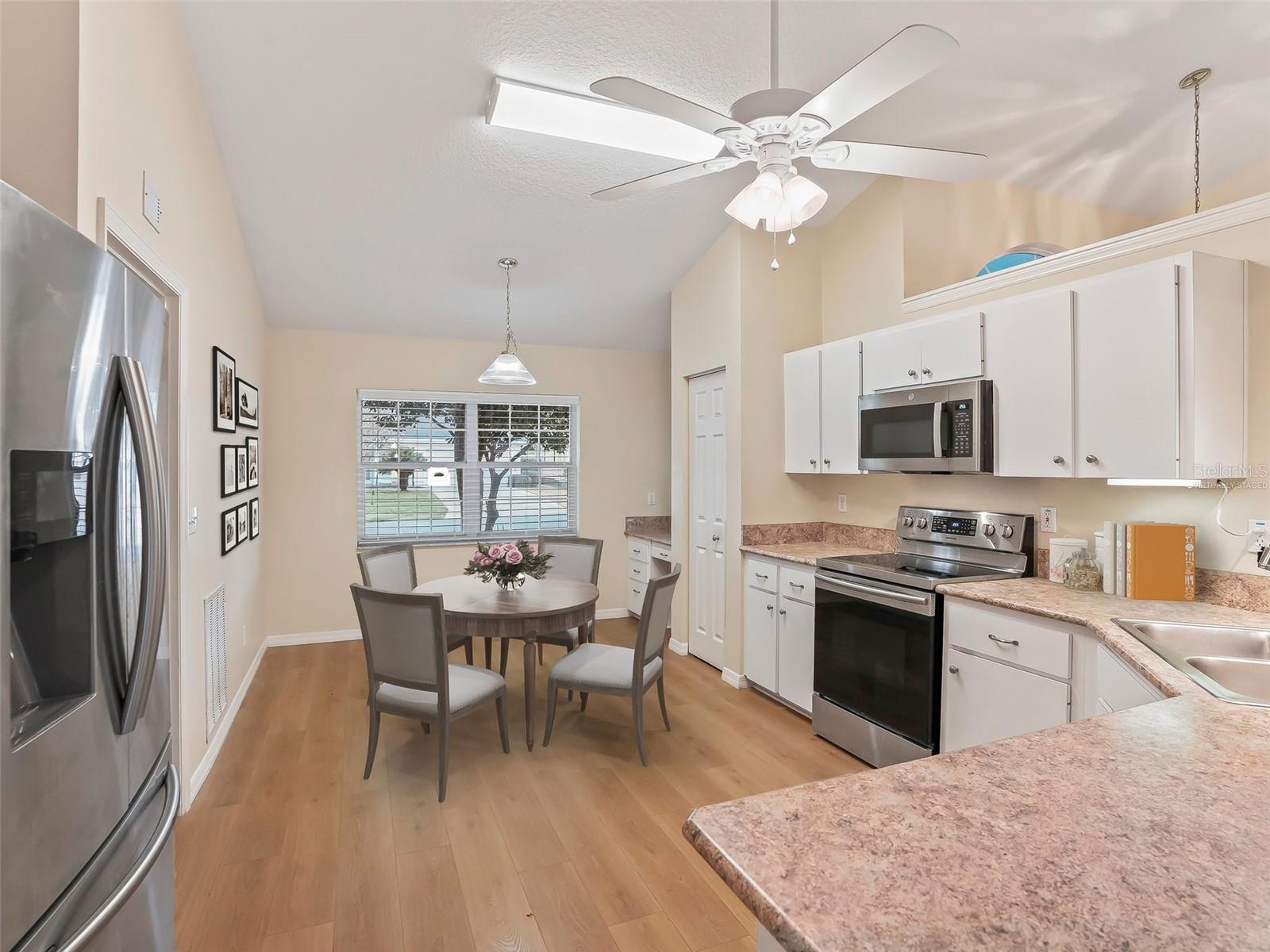 STONECREST - Residential