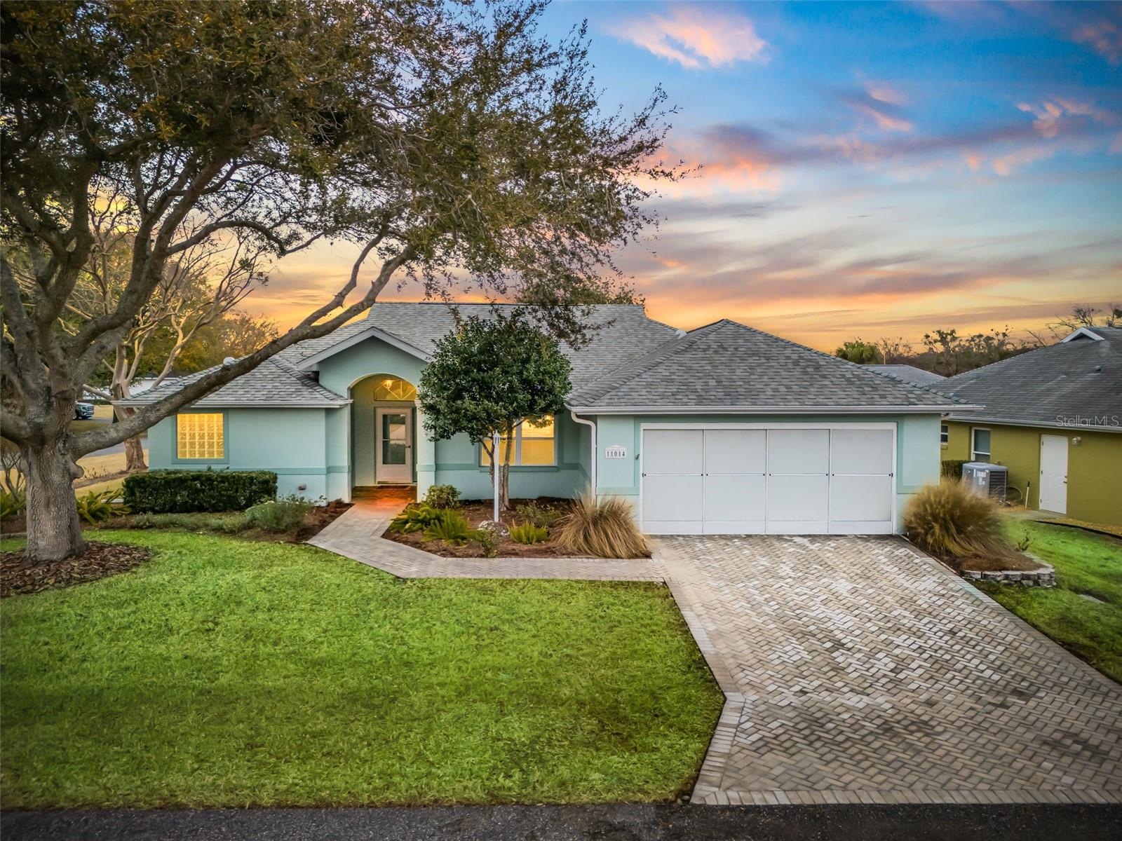 STONECREST - Residential