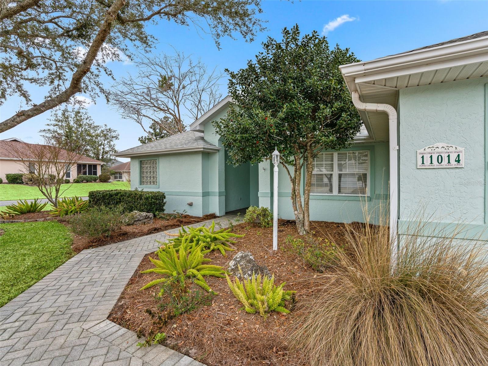 STONECREST - Residential