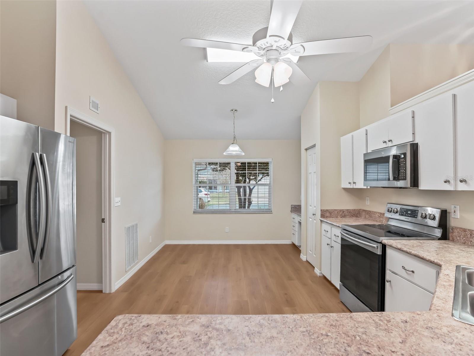 STONECREST - Residential