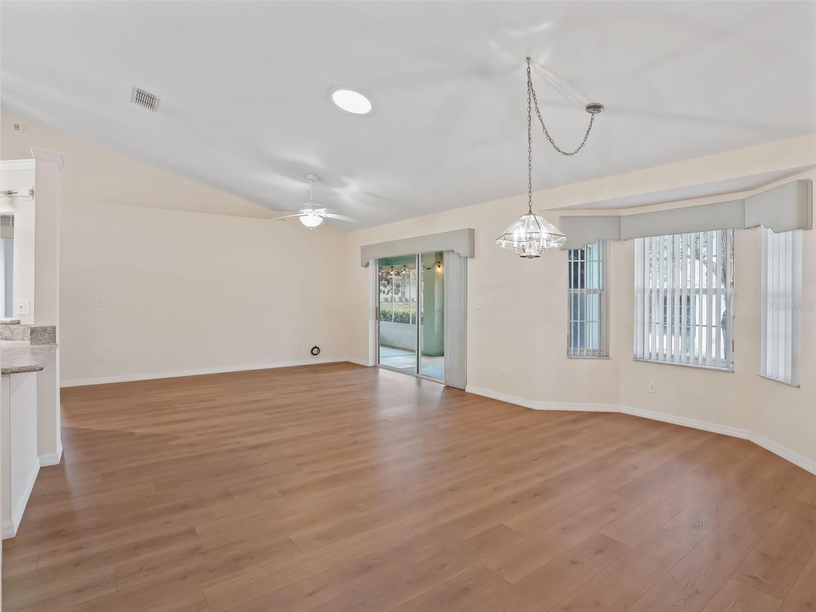 STONECREST - Residential