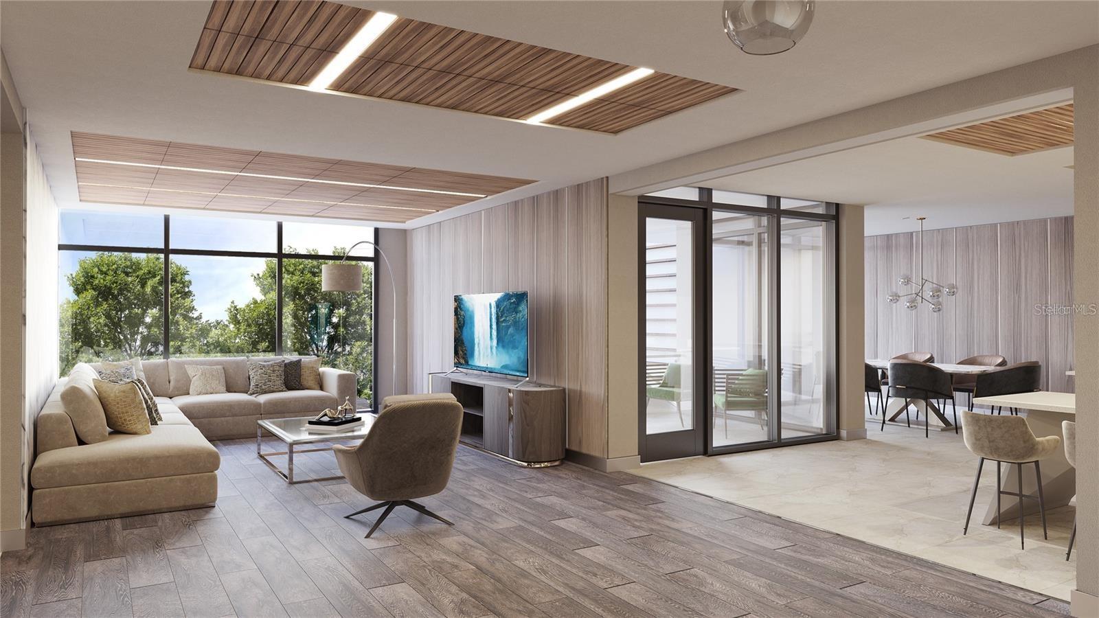 ARCHER PLACE - Residential