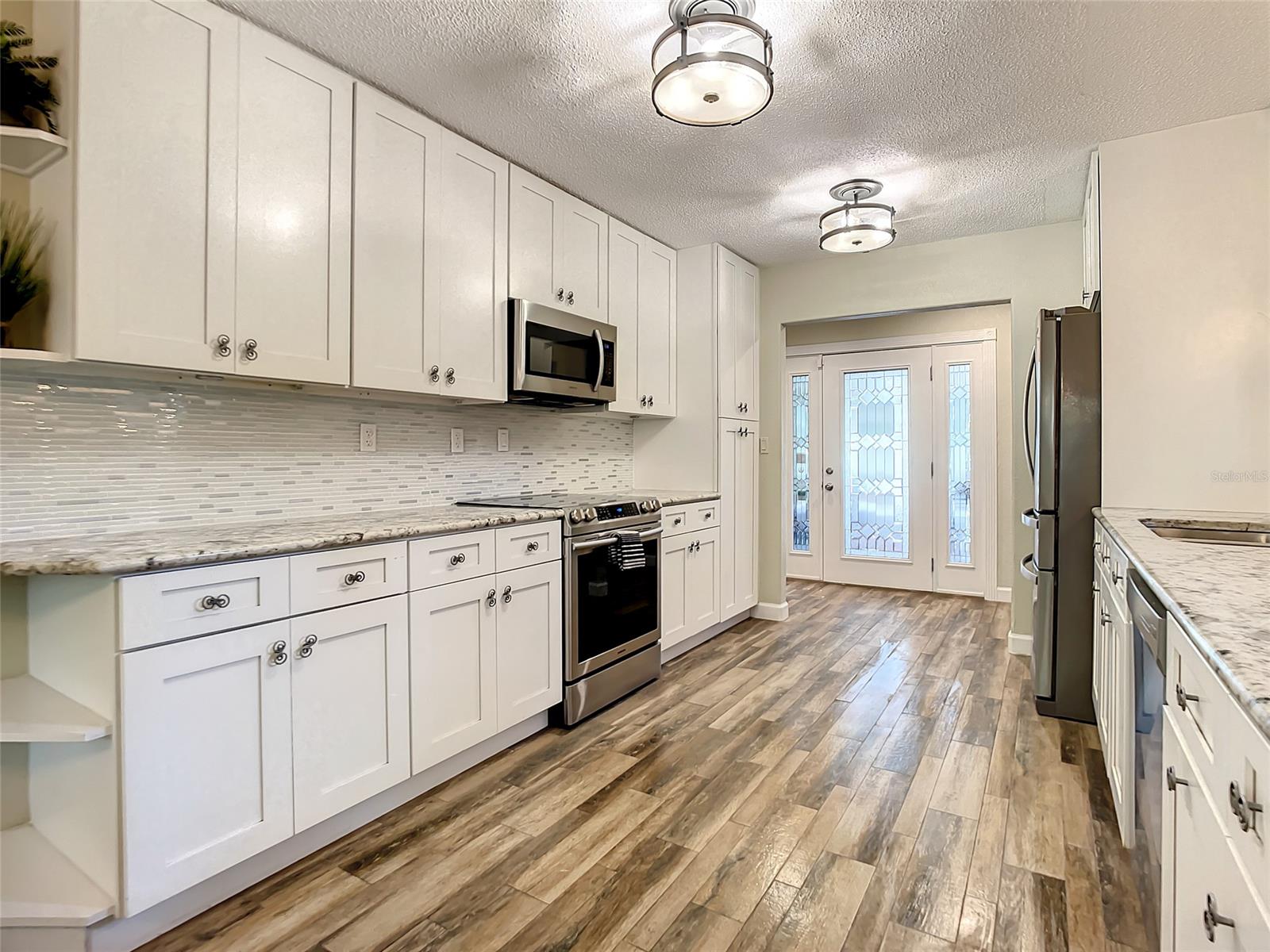 Hull Grant S 01/3 A - Residential