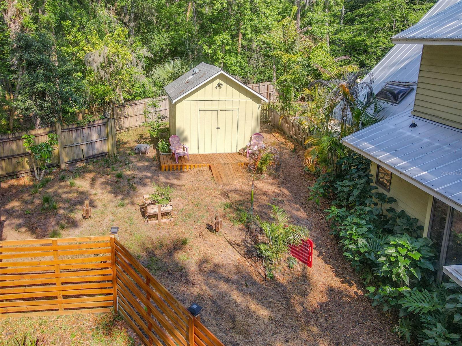 Hull Grant S 01/3 A - Residential