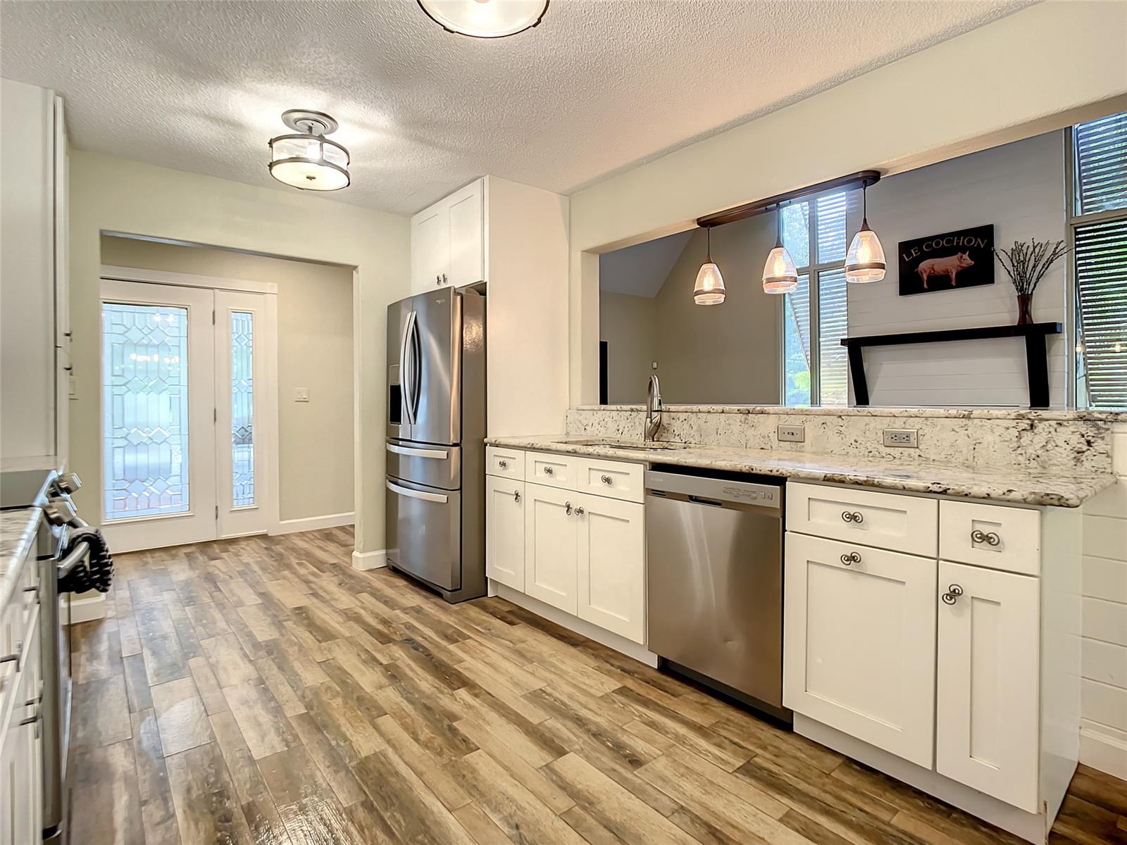 Hull Grant S 01/3 A - Residential